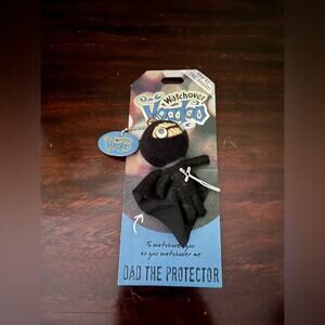 Watchover Voodoo Dad the Protector Collectible